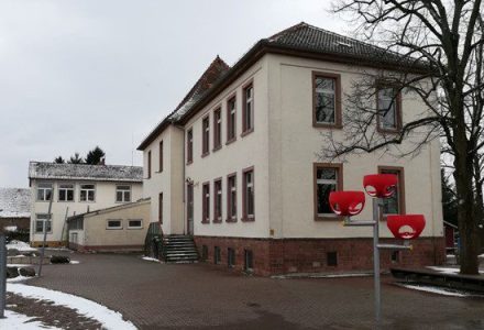 Lindenhofschule Groß-Rohrheim